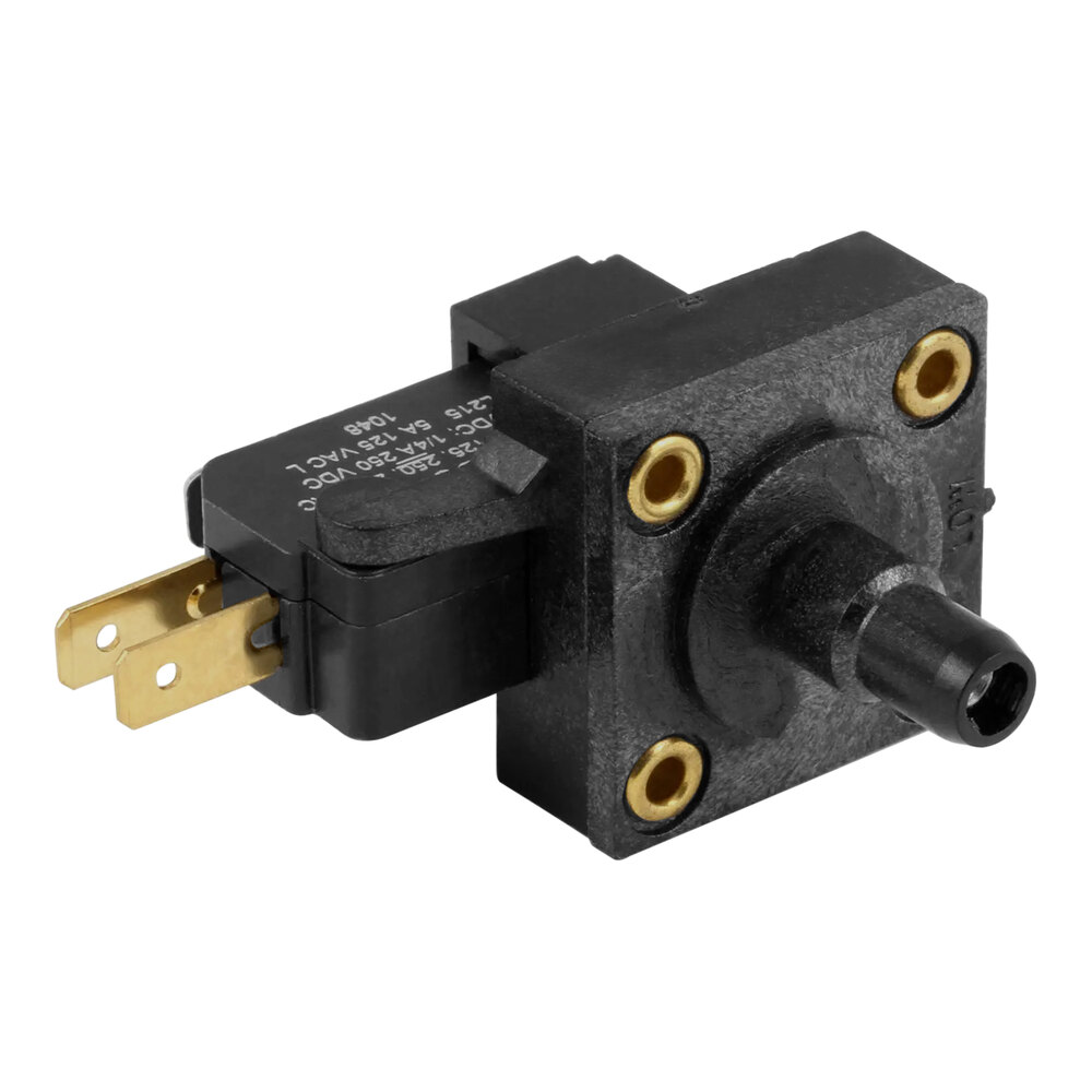 AccuTemp AT1E-2647-4 Pressure Switch for S Series