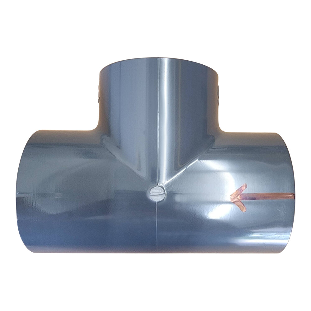 Ashland PolyTrap FLOW-10 10 GPM 2" Flow Control Device for 4810