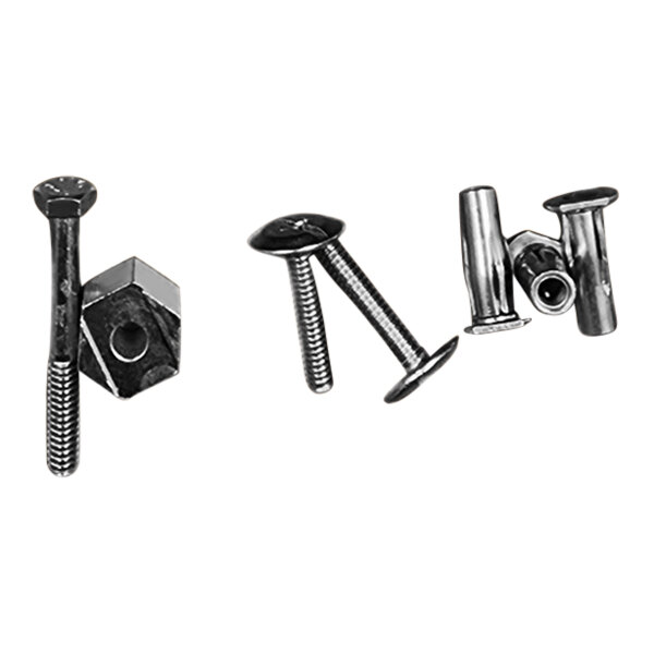 Ashland PolyTrap RVT-50-75 RivNut Repair Kit with Screws for APLI-50-7, 4850, APLI-75-10, and 4875