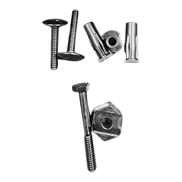 Ashland PolyTrap RVT-20-35 RivNut Repair Kit with Screws for APLI-25-3, 4820, and 4835