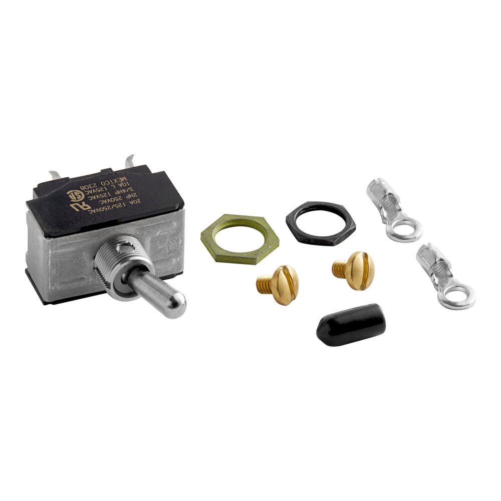 Hatco R02.19.016.00 Toggle Sw 20amp Spst 125v