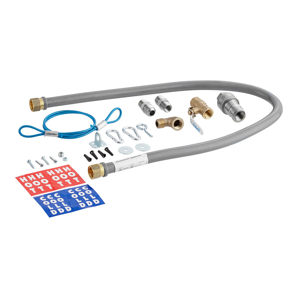 Pitco® PP10874 Hose