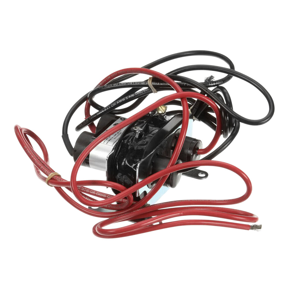 AccuTemp AT0E-2474-2 Mercury Displacement Relay - 24V