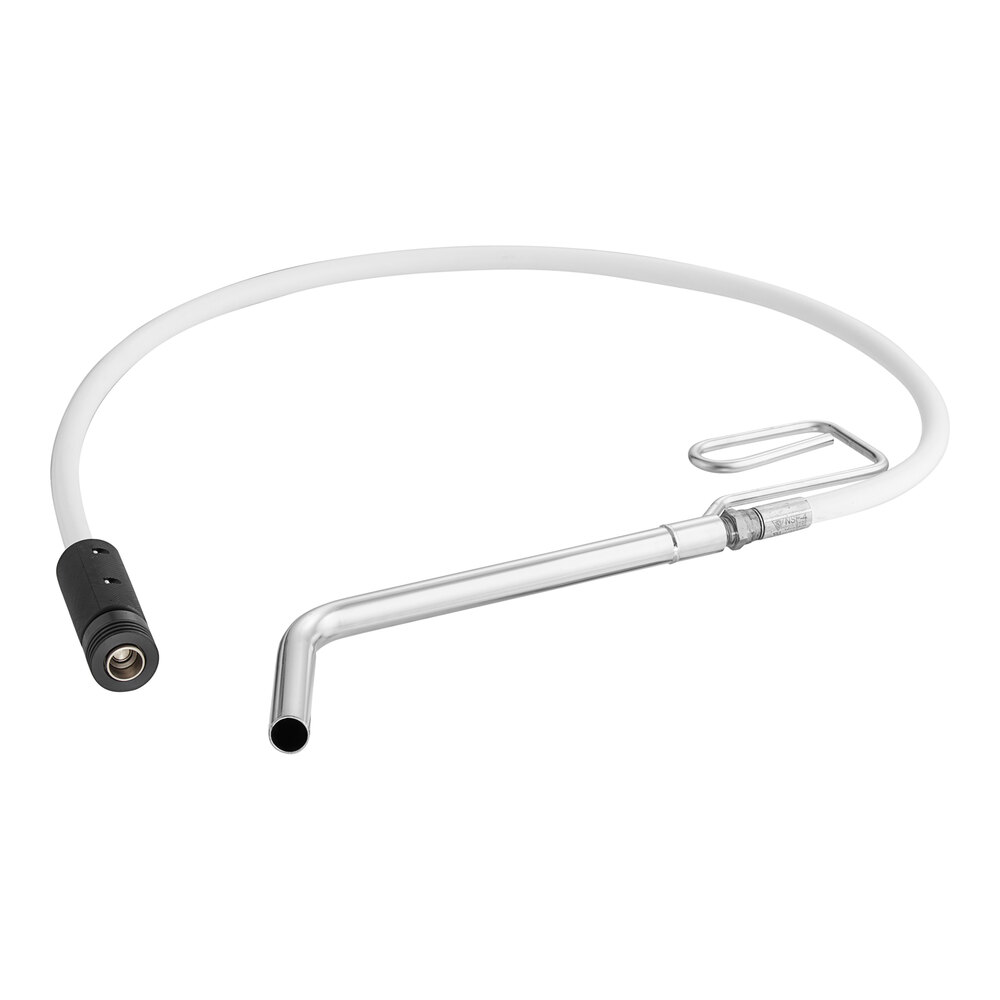 Pitco® B6623202-C Hose with Nozzle