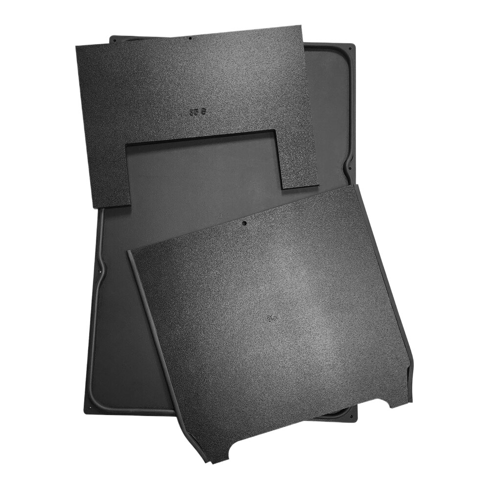 Ashland PolyTrap BAFFLE-35 Lid and Baffle Set for 4835