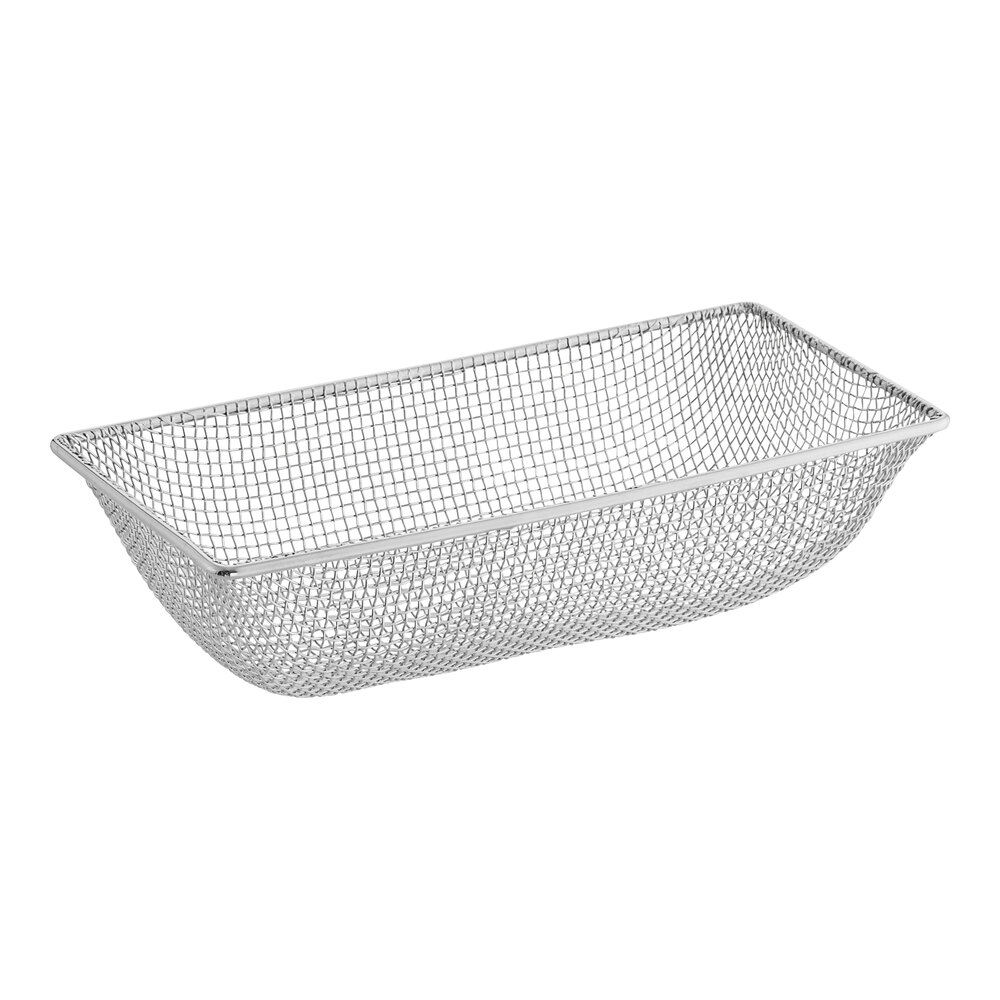 Pitco® P6072165 Crumb Catch Basket