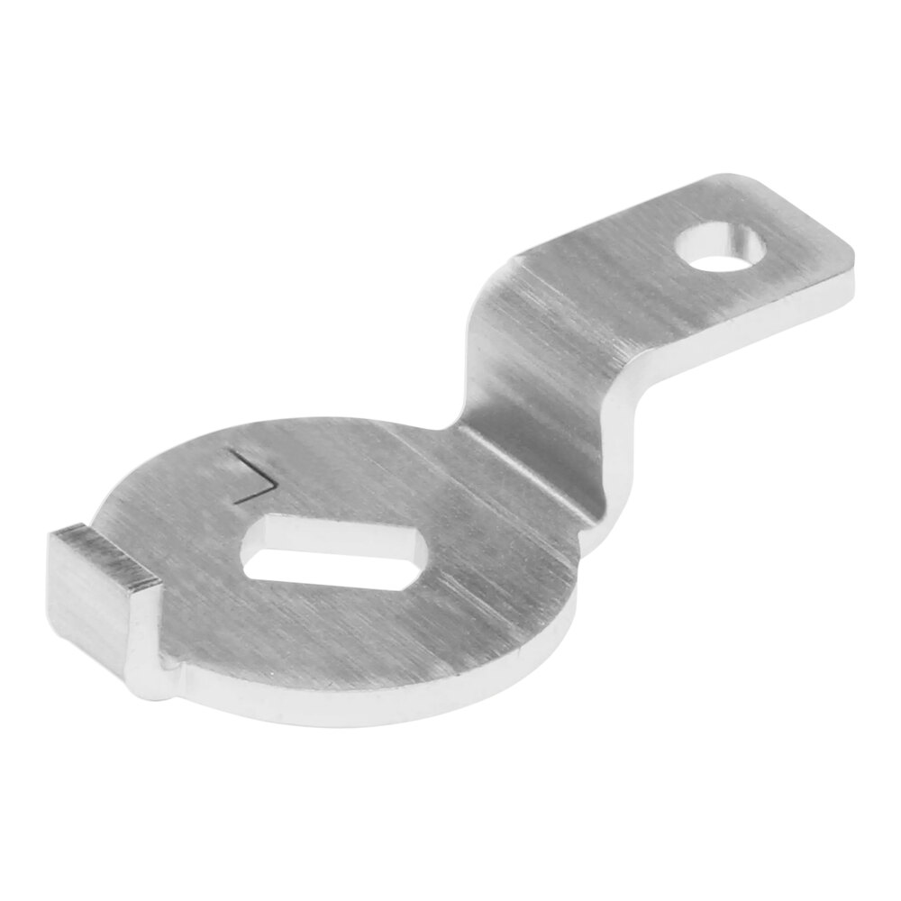 Frymaster 2316294 Left Hand Split Vat Drain Valve Handle for BIGLA30