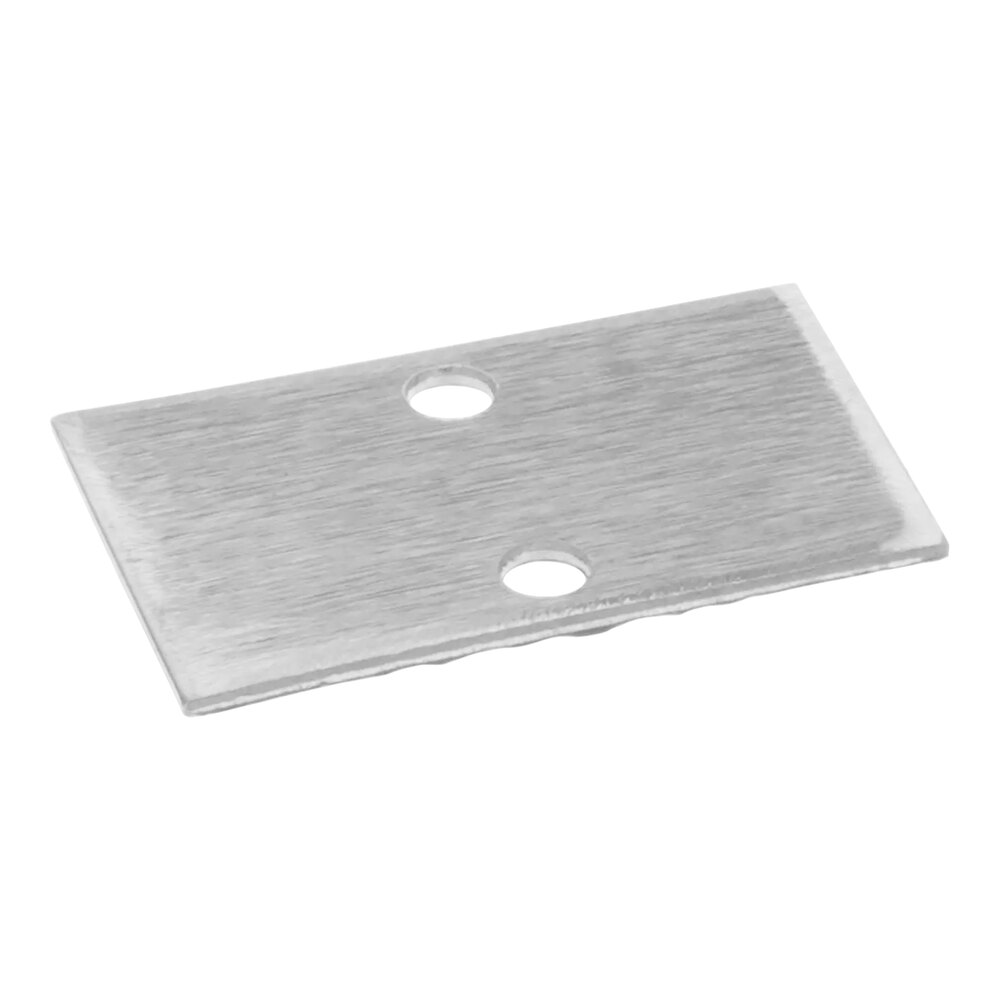 Frymaster 2103322 Heater Support Plate for 1824E and 2424E