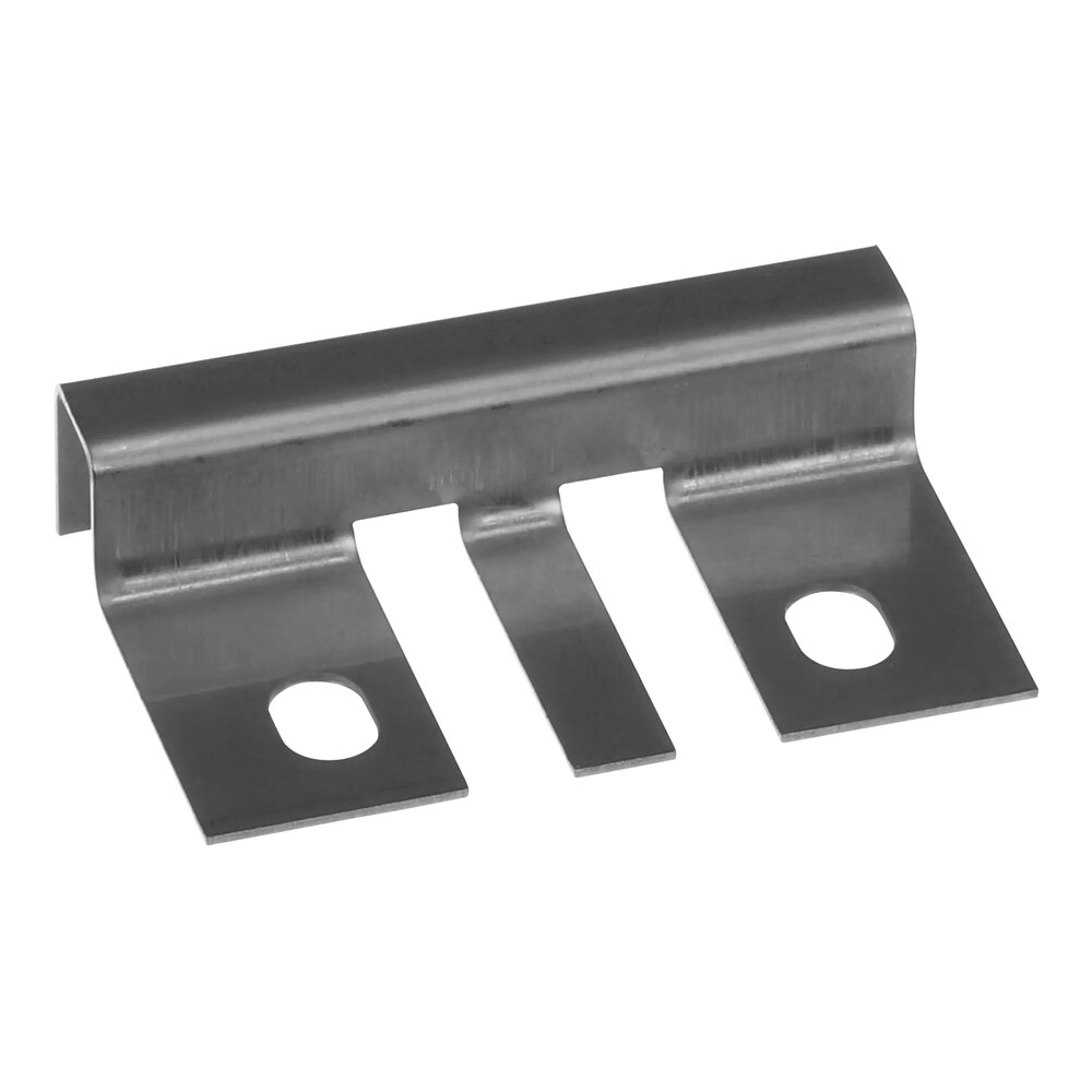 AccuTemp AT1M-3507-1 Small Side Door Gasket Retainer for Evolution Series