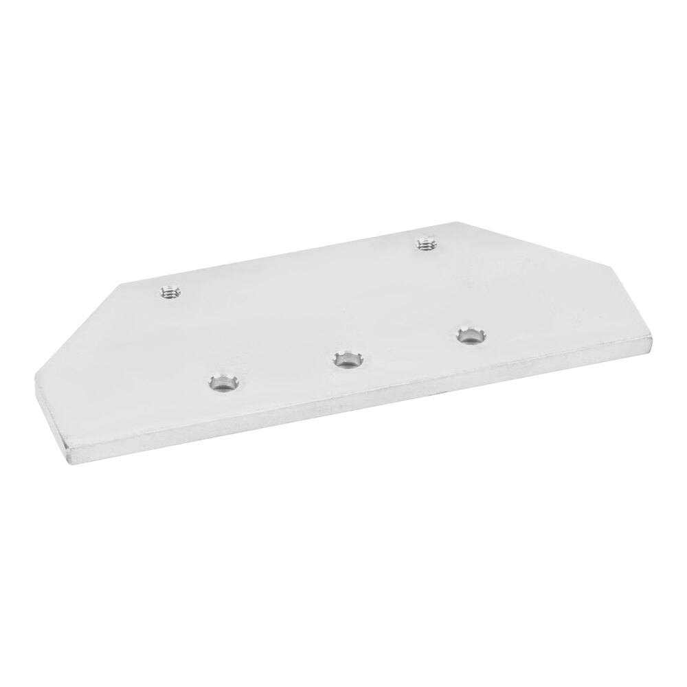 AccuTemp AT1M-3440-1 Mounting Hinge Plate