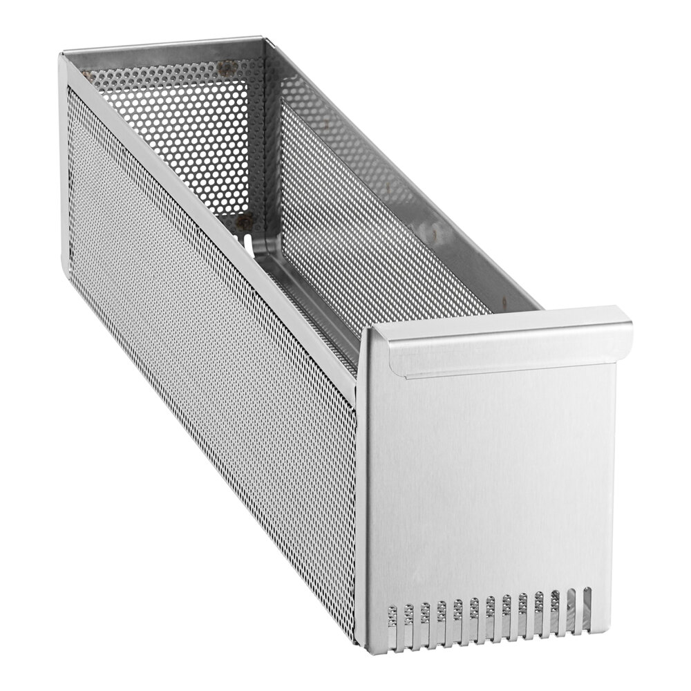 Pitco® B6682002-C Crumb Cather