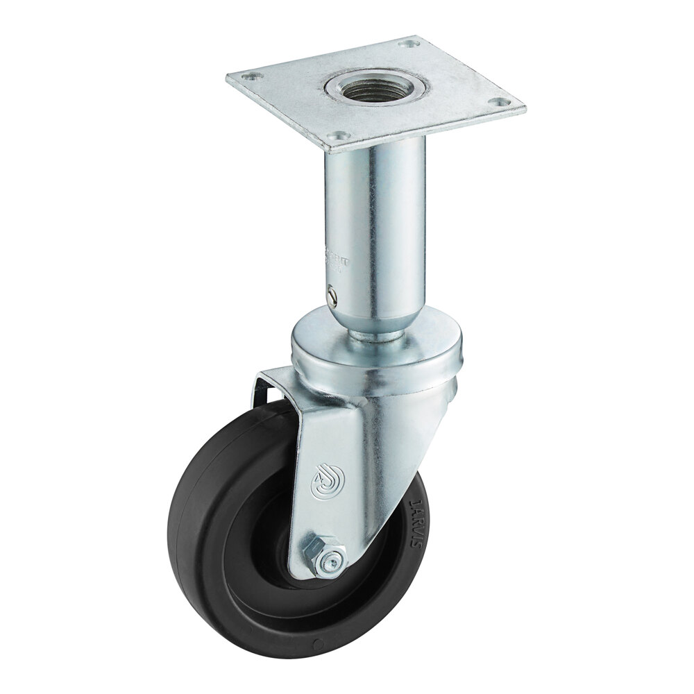 Pitco® PP10814 Caster 9" Swvl Non-Lock