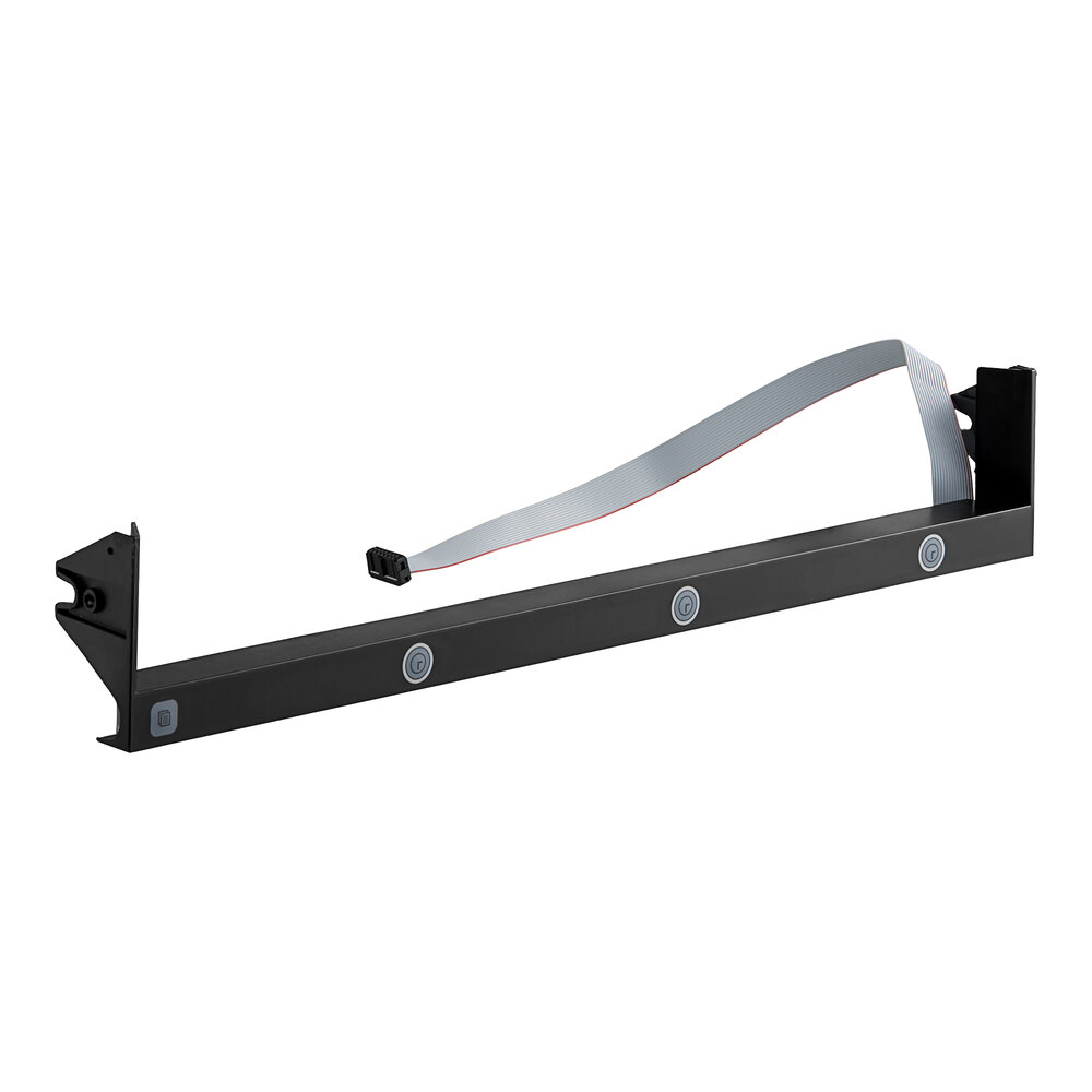 Frymaster 8262781 Bezel, Uhchd Front Sb