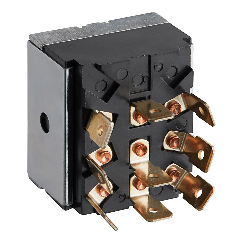 Frymaster 8071040 Switch Hesitation Toggle 3pdt