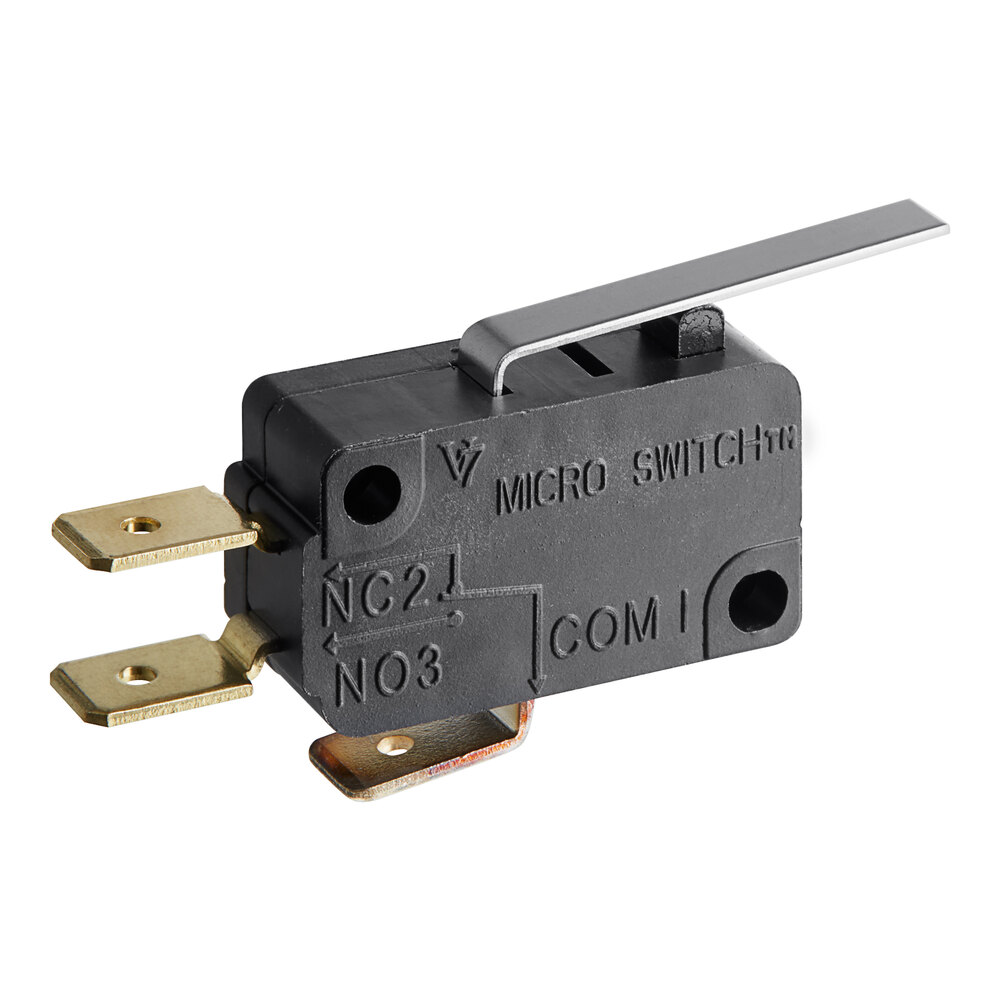 Frymaster 8072103 Switch, Micro 3vl104d9