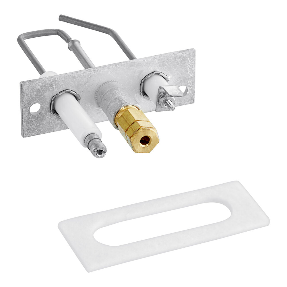 Frymaster 8260981 KIT,IGNITOR & GASKET NAT