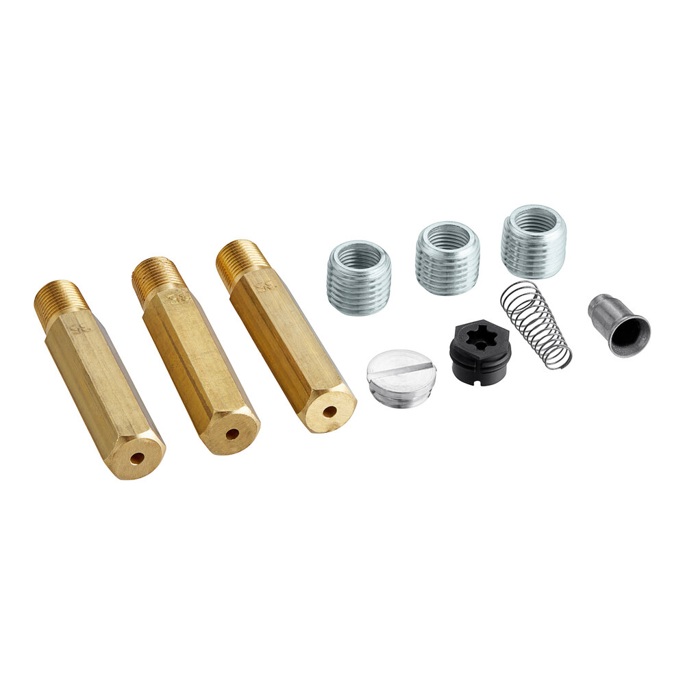 Frymaster 826-2017 KIT SR42 LP TO NAT CNVRSN