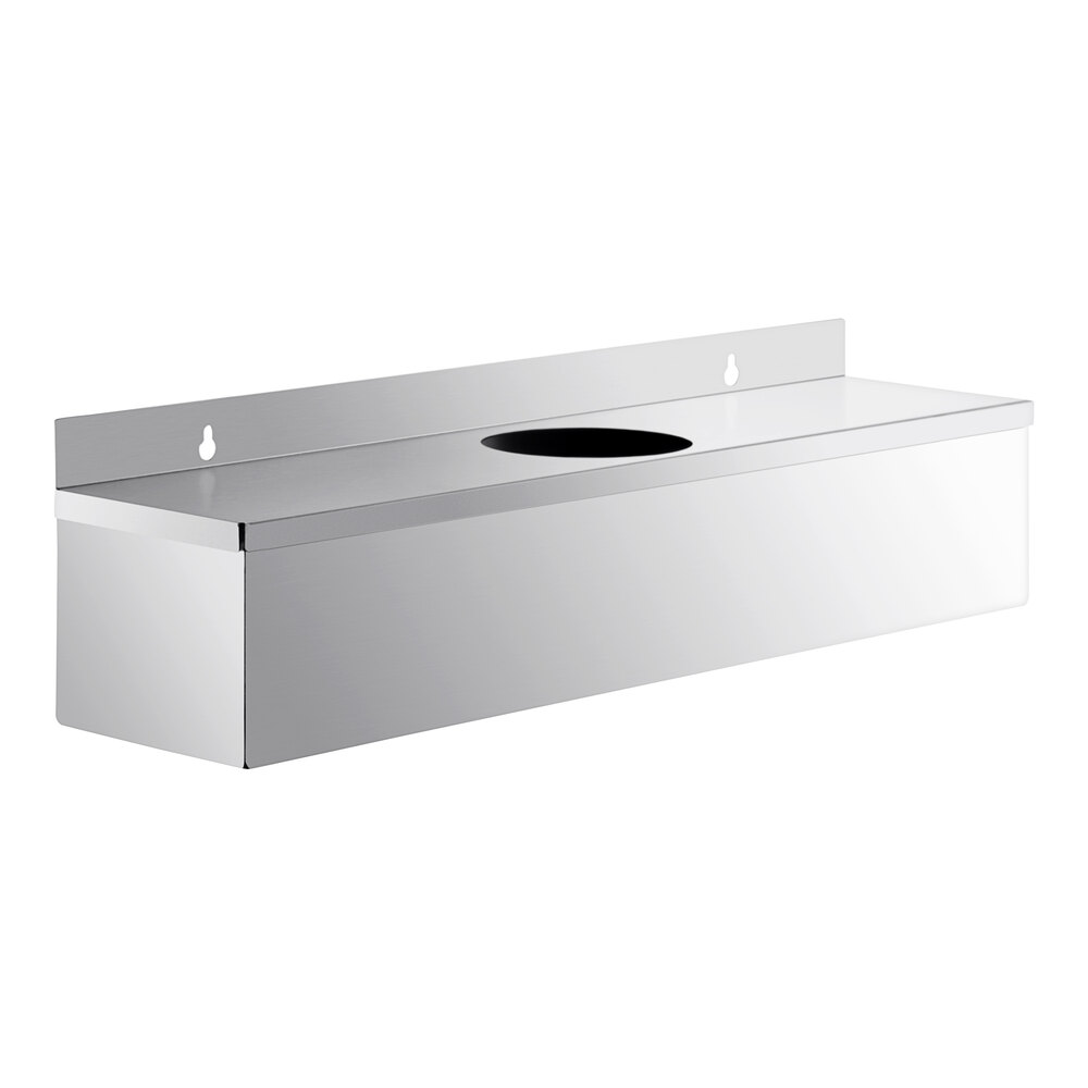 24" Roof Mounted Exhaust Fan Grease Extractor