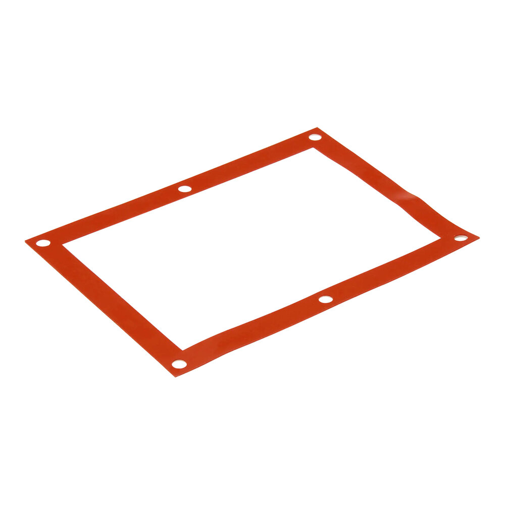AccuTemp AT2G-1026 Control Panel Gasket for EG and EGF Series and EGF Military