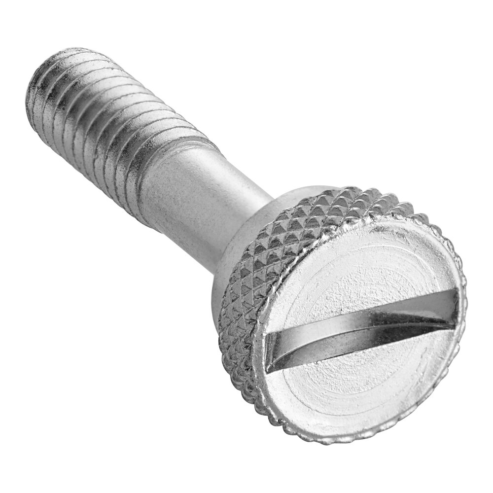 Frymaster 8090985 Thumbscrew, 1/4 X 1 1/8