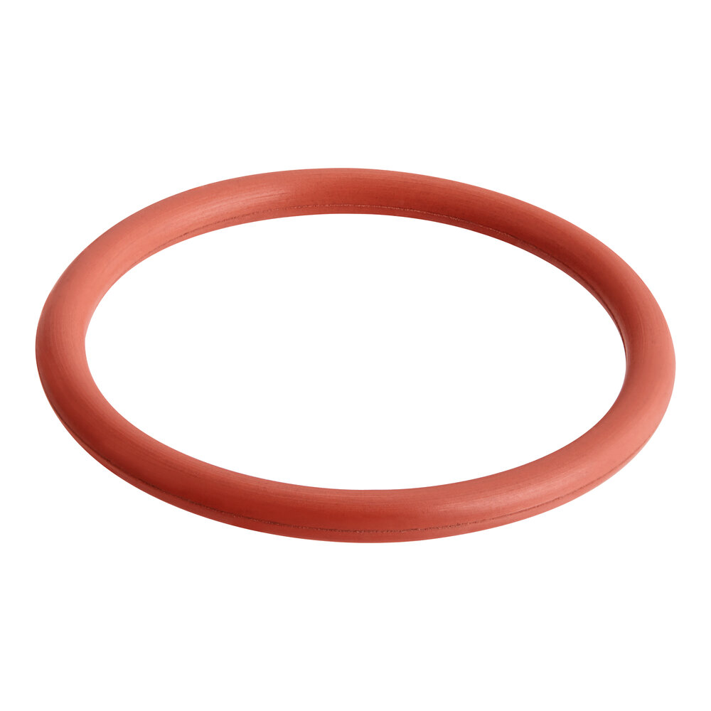Frymaster 8261392 O-Ring - 6/Pack