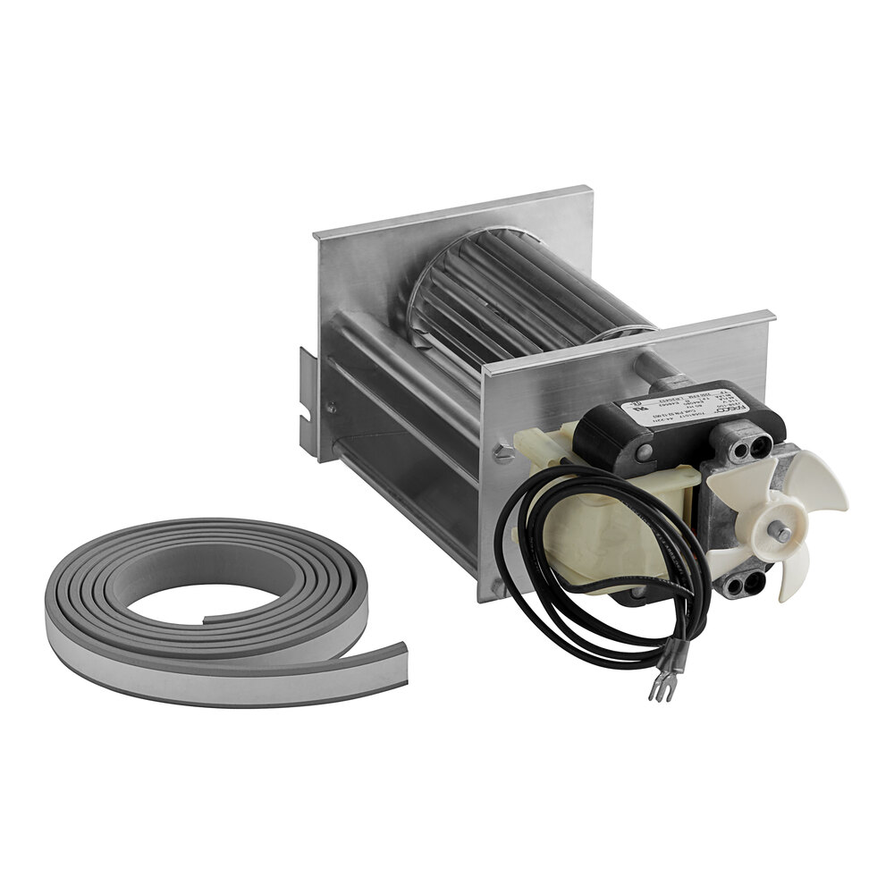 Hatco R02.12.003.00 Blower Motor Kit