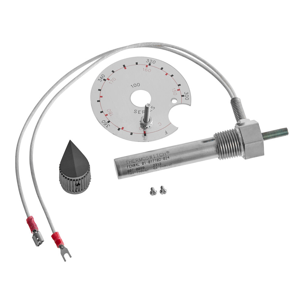 Frymaster 8060138 Kit Operating T''Stat Mj35