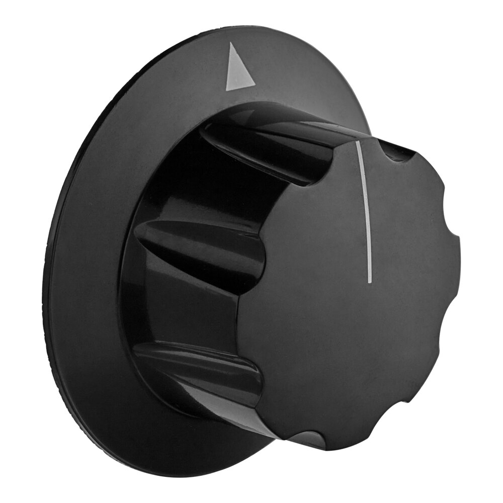 Frymaster 8100334 Knob W/Skirt, #649-3l