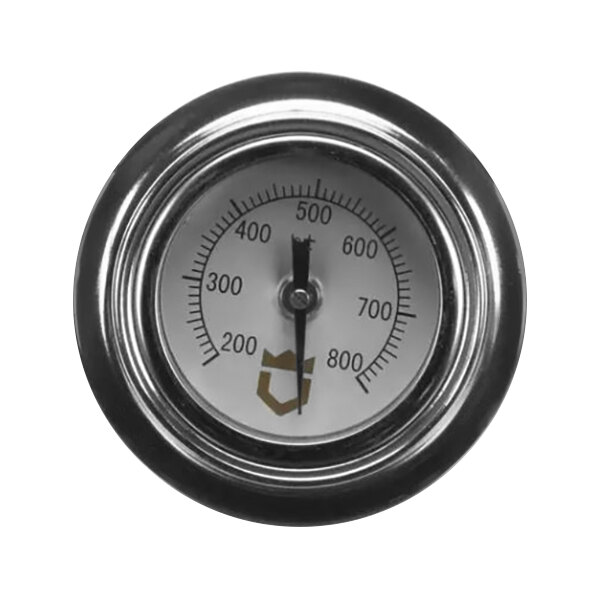 Crown Verity ZCV-2005 800 Degree Thermometer Assembly