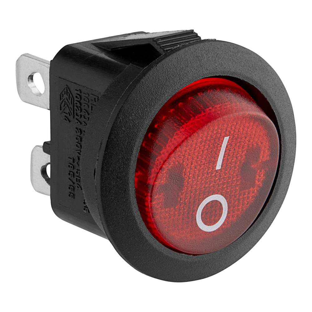 Lavex Rocker Switch for 274AFS3ELC