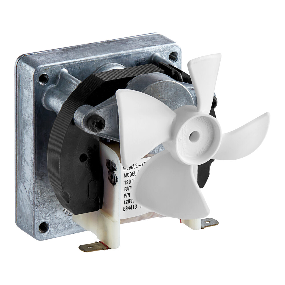 Hatco 02.12.004.00 Rack Motor