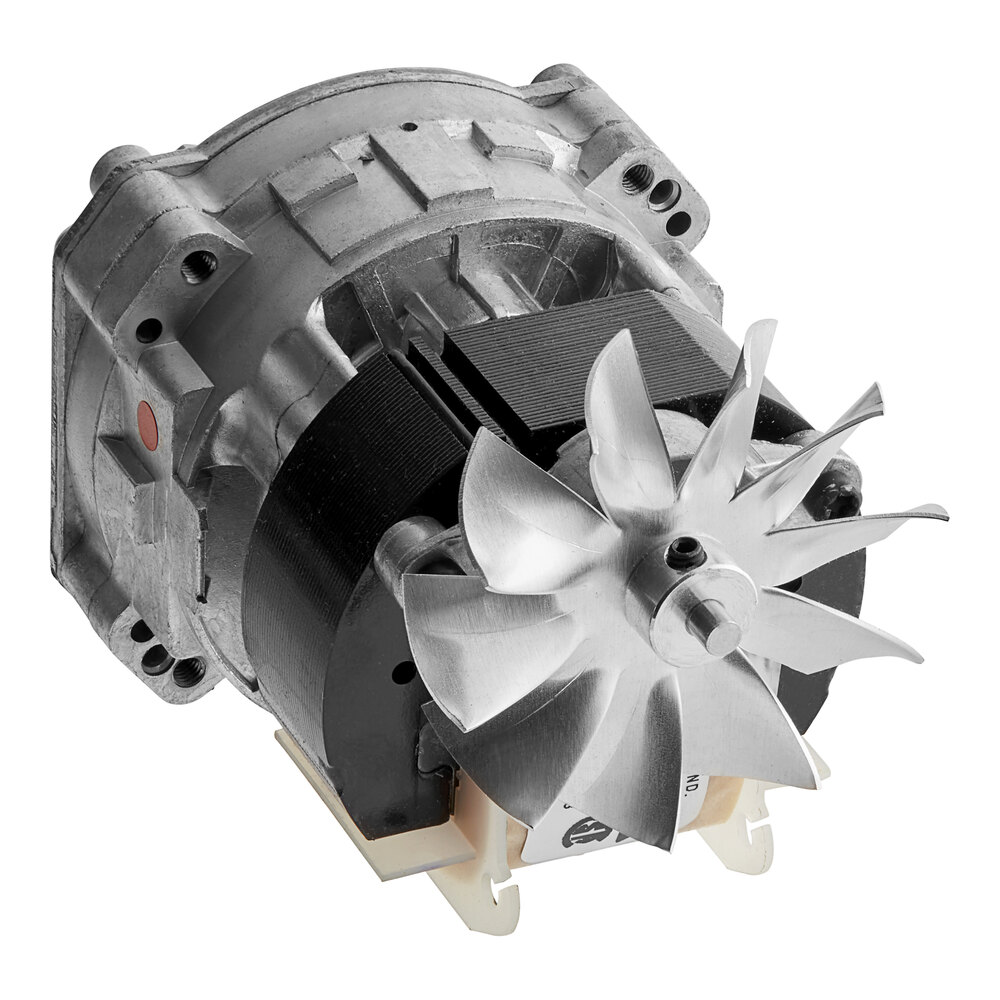 Hatco R02.12.020.00 Gearmotor 6 Rpm 208v