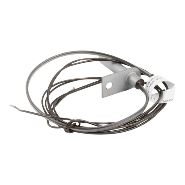 AccuTemp AT0A-3519-2 Reed Switch with Wire Harness for E3 and E6 Series