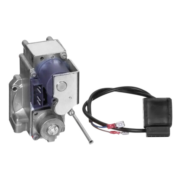 Frymaster 8261576 Gas Valve and Wire Harness Kit