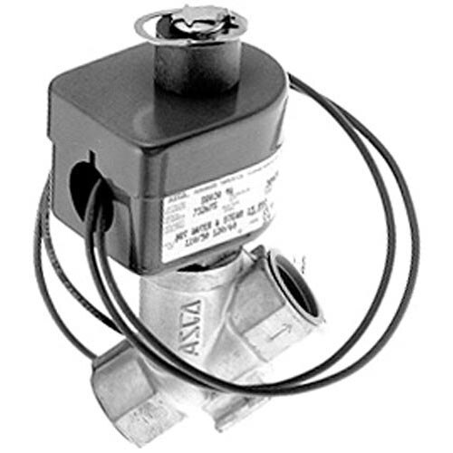 AllPoints 581020 Steam Solenoid Valve; 3/4" FPT; 110/120V