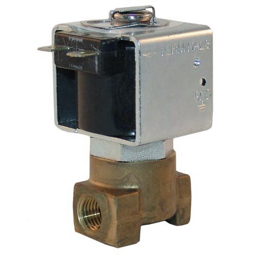AllPoints 581070 Steam Solenoid Valve; 1/4" 110/120V
