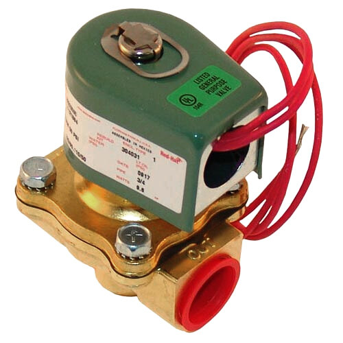 AllPoints 581101 3/4" Steam Solenoid Valve - 120V