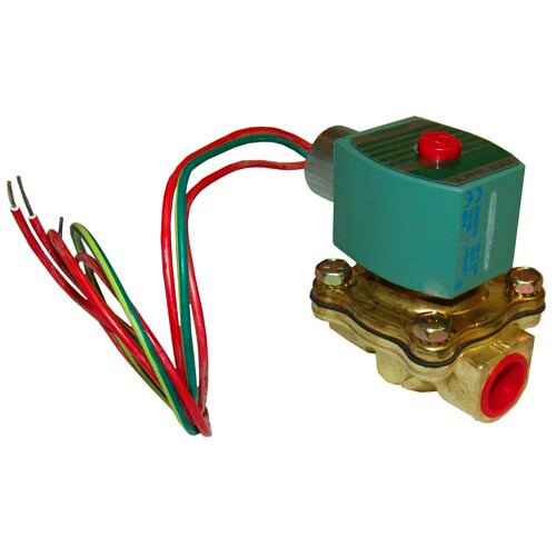 AllPoints 581010 Water Solenoid Valve; 1/2" FPT; 120V