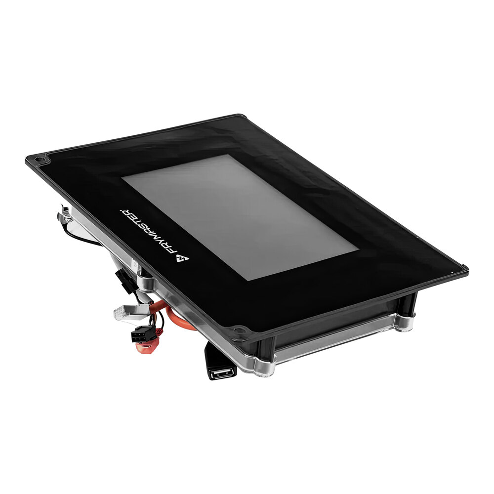 Frymaster 8263699 Mcd M4K Non-Ce Ui Service