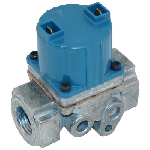 AllPoints 541071 Gas Solenoid Valve; 1/2" FPT; 25V