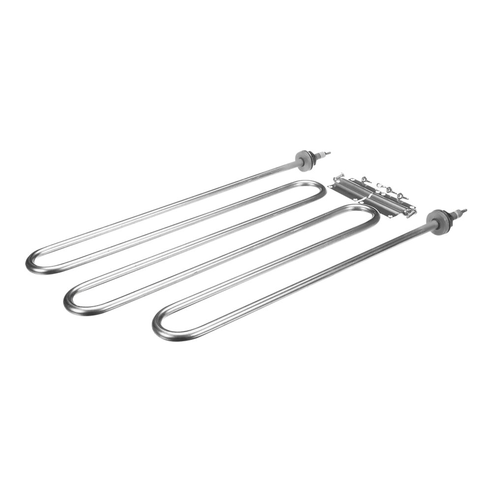 Pitco® 50008301-C Heating Element with Hardware for TH-CRTE