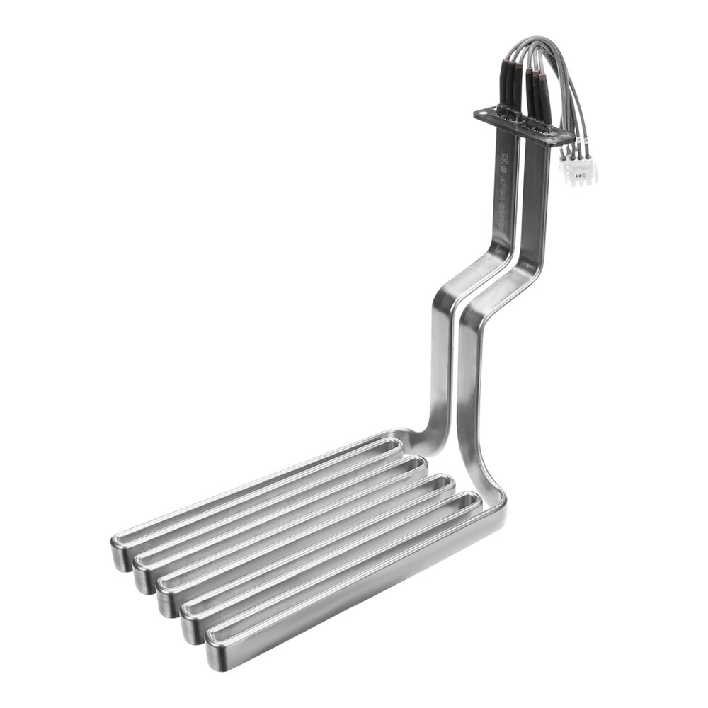 Pitco® 50007808 Flat Bar Element for SELV Series