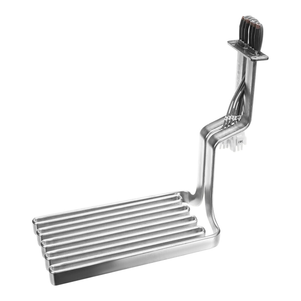 Pitco® 50007806 Flat Bar Element for SELV Series