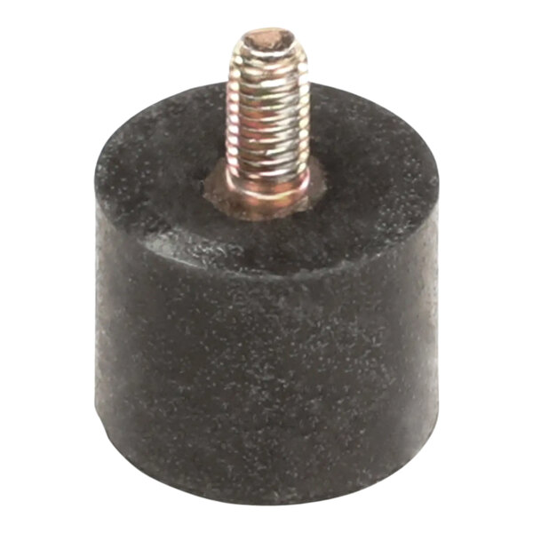 Pitco® 60129201 Leg / Rubber Foot for CRTE and TH-CRTE Series