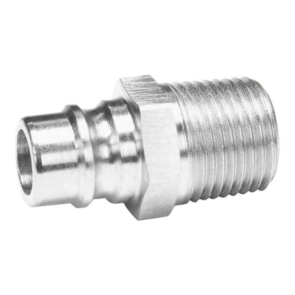 Pitco® 60015901 1/2" MNPT Nipple Connector for P14