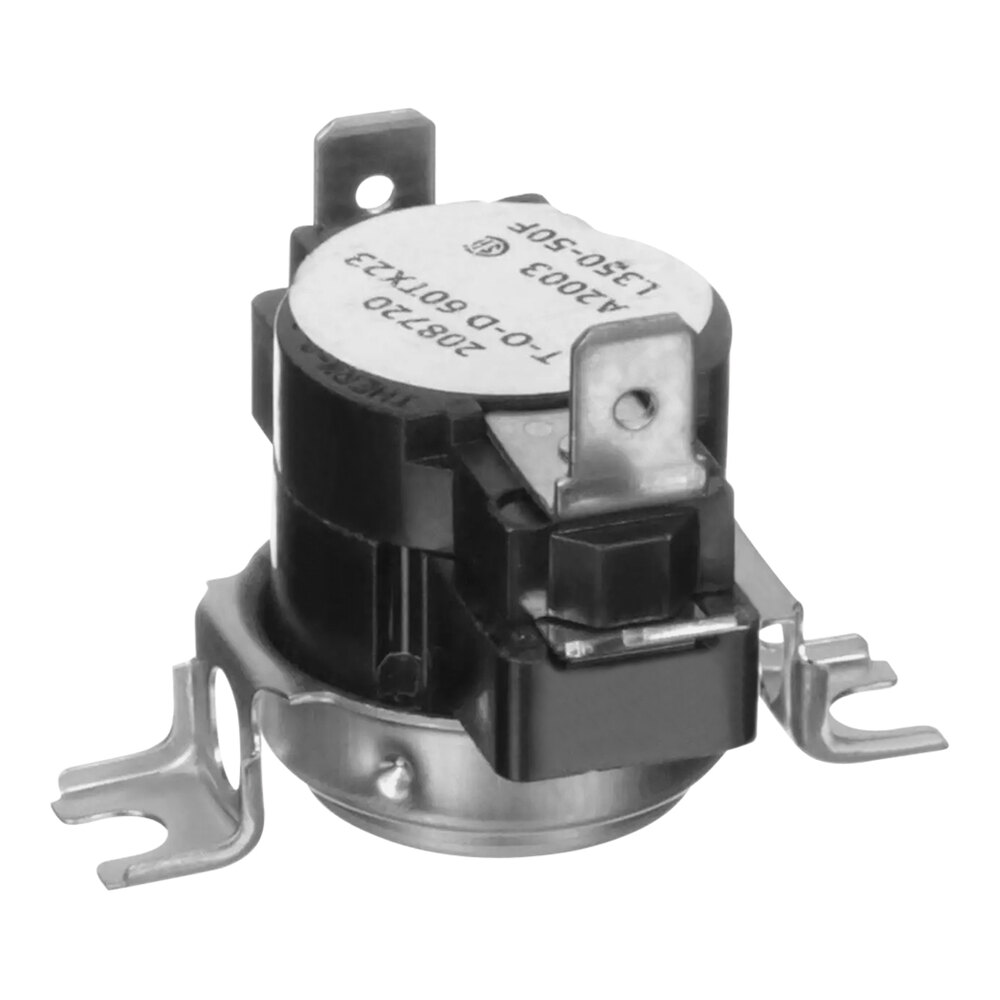 Pitco® 18600-0061 Auto Reset Hi-Limit Switch