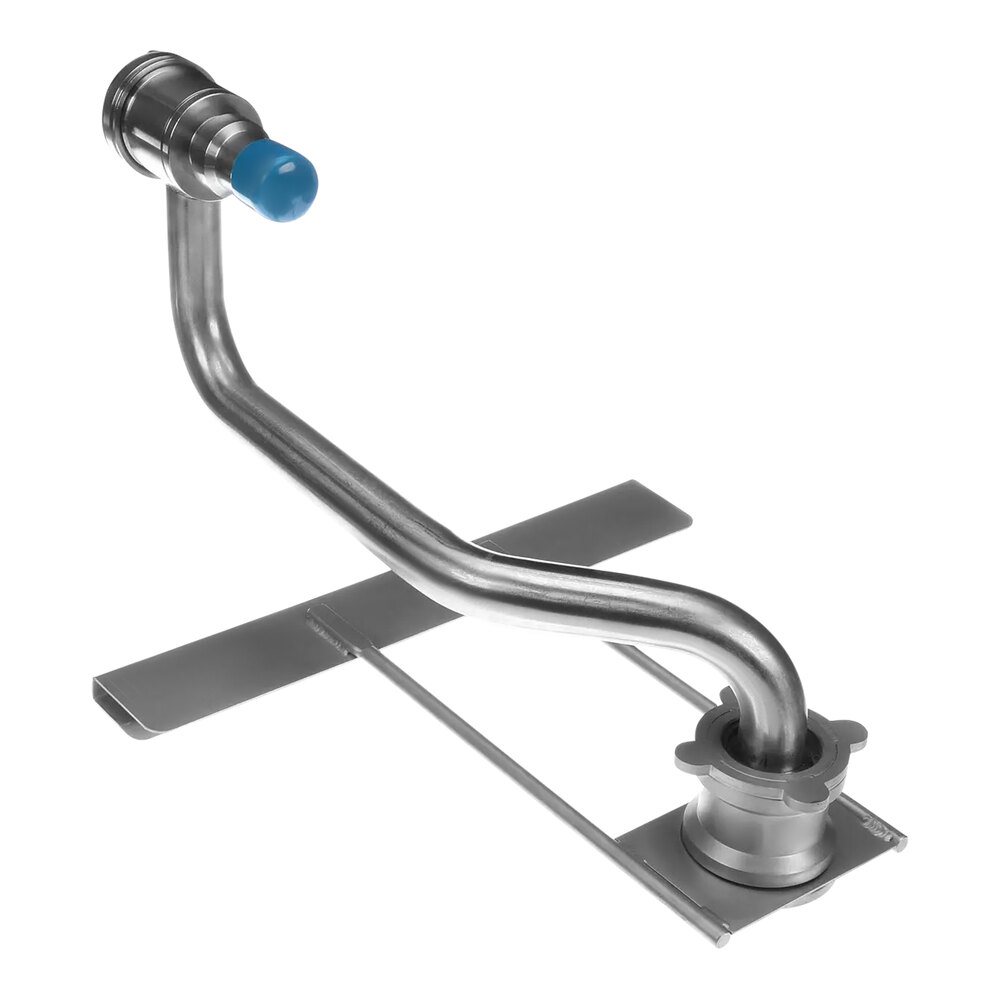 Pitco® 140-000032-001-C Filter Tube Pick Up Assembly