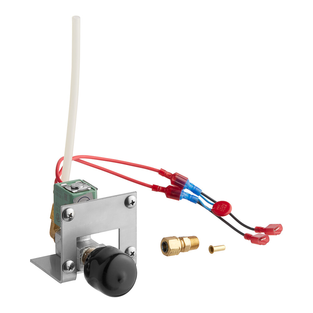 Accutemp AT1A-5220-1 Solenoid Valve