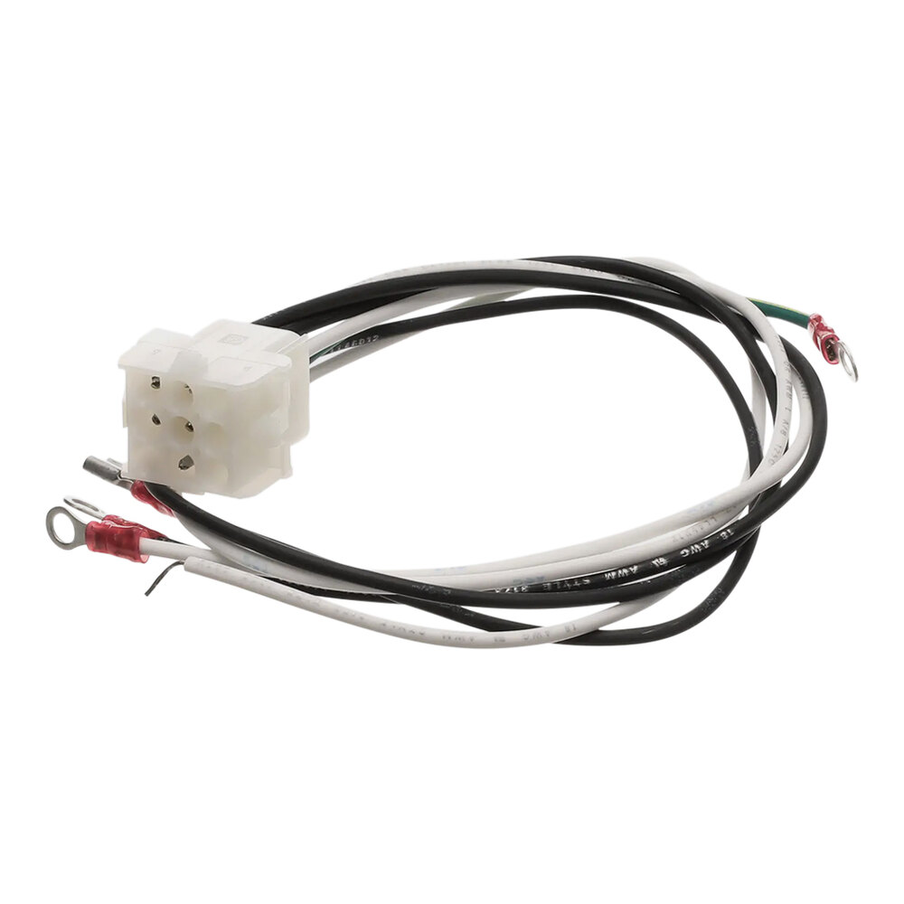 Frymaster 1061016SP Harness,Fpp50 Transformer/Fltr Bx Pmp