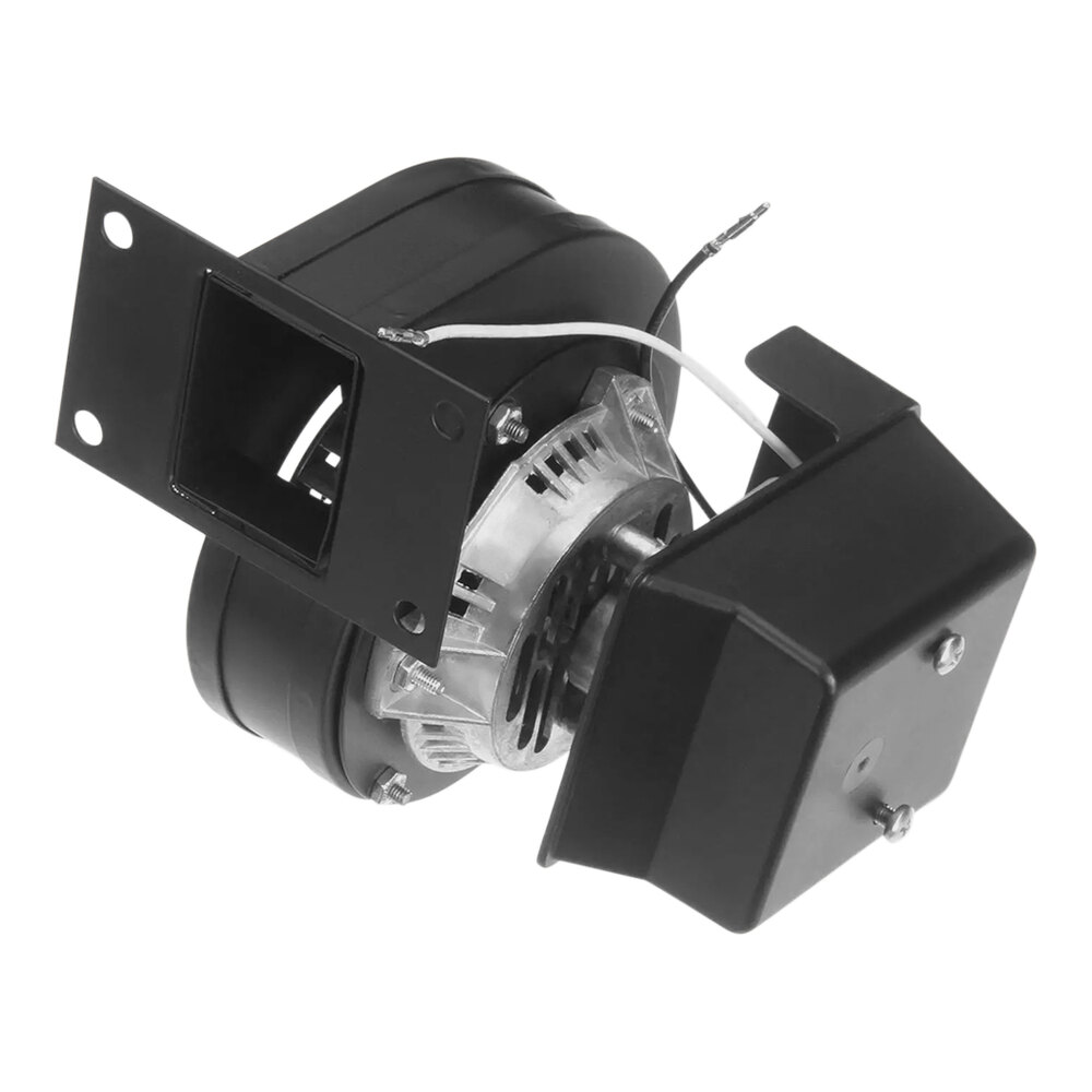Frymaster 1062996SP Blower Assembly,Fasco 100V 50/60Lh